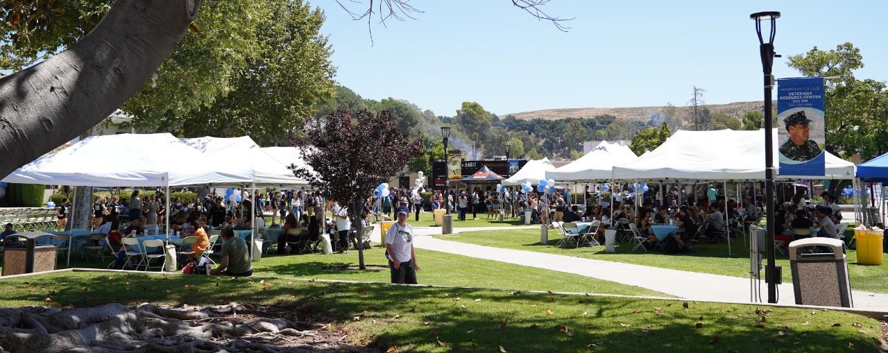 Activities + Events Moorpark College